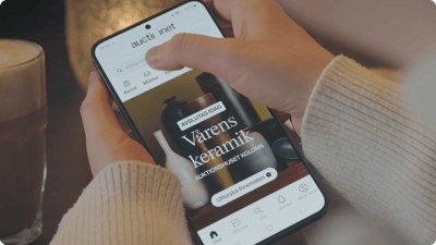 How Auctionet Cut Delivery Time by 10 Days